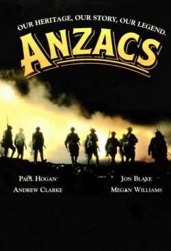 Watch Anzacs Movies Online Free