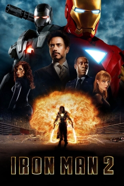 Watch Iron Man 2 Movies Online Free