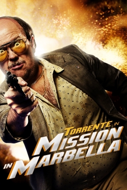 Watch Torrente 2: Mission in Marbella Movies Online Free