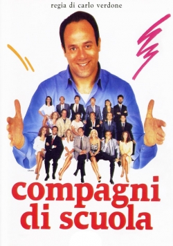 Watch Compagni di scuola Movies Online Free