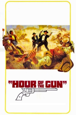 Watch Hour of the Gun Movies Online Free