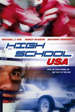 Watch High School U.S.A. Movies Online Free