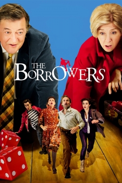 Watch The Borrowers Movies Online Free