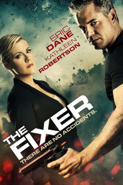 Watch The Fixer Movies Online Free