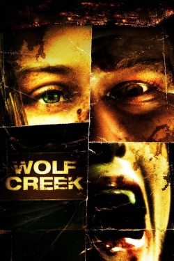 Watch Wolf Creek Movies Online Free