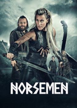 Watch Norsemen Movies Online Free