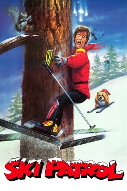 Watch Ski Patrol Movies Online Free