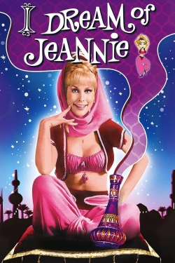 Watch I Dream of Jeannie Movies Online Free