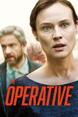 Watch The Operative Movies Online Free