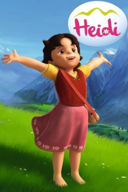 Watch Heidi Movies Online Free