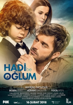 Watch Hadi Be Oğlum Movies Online Free