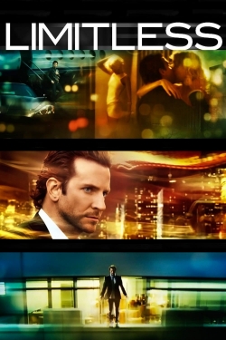 Watch Limitless Movies Online Free