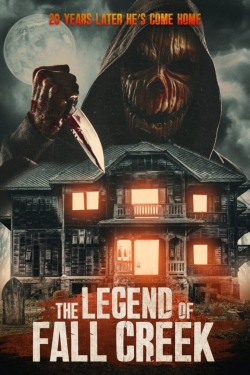 Watch Legend of Fall Creek Movies Online Free