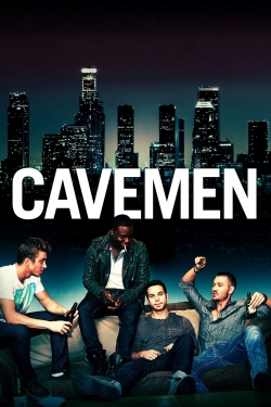 Watch Cavemen Movies Online Free