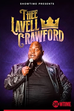 Watch Lavell Crawford: THEE Lavell Crawford Movies Online Free