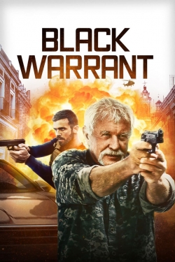 Watch Black Warrant Movies Online Free