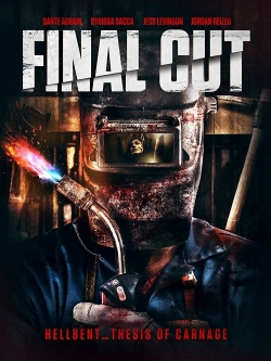 Watch Final Cut Movies Online Free