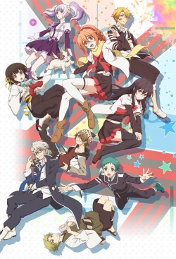 Watch Mikagura Gakuen Kumikyoku Movies Online Free