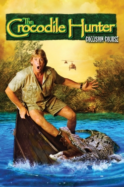 Watch The Crocodile Hunter: Collision Course Movies Online Free