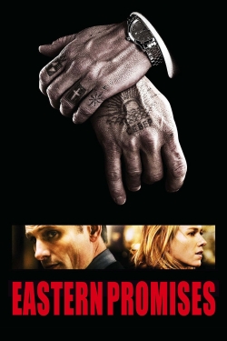 Watch Eastern Promises Movies Online Free