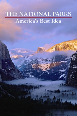 Watch The National Parks: America's Best Idea Movies Online Free