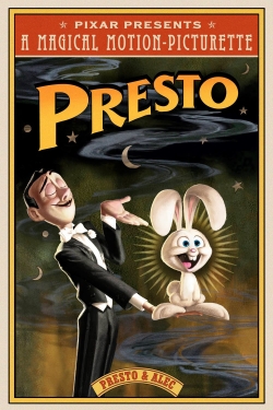 Watch Presto Movies Online Free