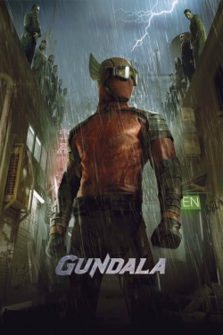 Watch Gundala Movies Online Free