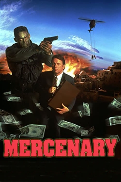 Watch Mercenary Movies Online Free