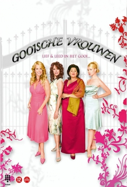 Watch Gooische Vrouwen Movies Online Free