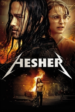 Watch Hesher Movies Online Free