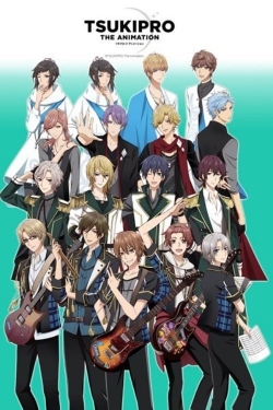 Watch TsukiPro the Animation Movies Online Free