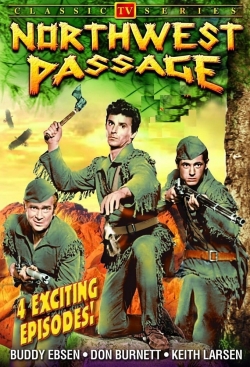 Watch Northwest Passage Movies Online Free