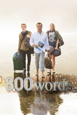 Watch 800 Words Movies Online Free