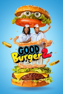 Watch Good Burger 2 Movies Online Free