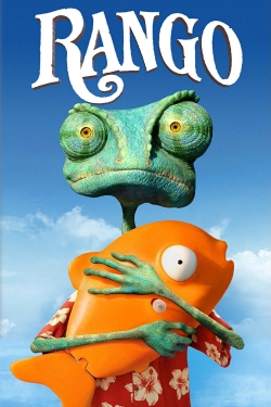 Watch Rango Movies Online Free