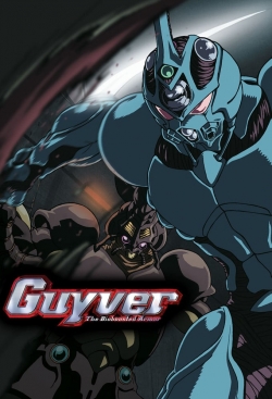 Watch Guyver: The Bioboosted Armor Movies Online Free