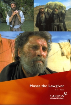 Watch Moses the Lawgiver Movies Online Free