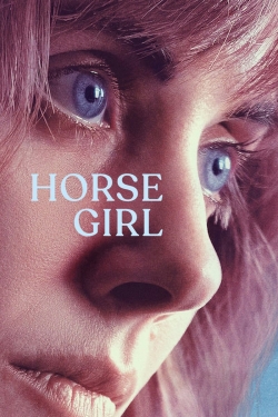 Watch Horse Girl Movies Online Free