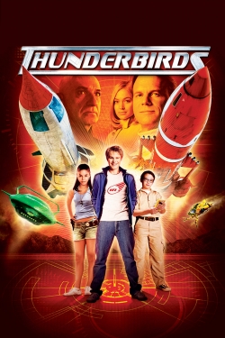 Watch Thunderbirds Movies Online Free