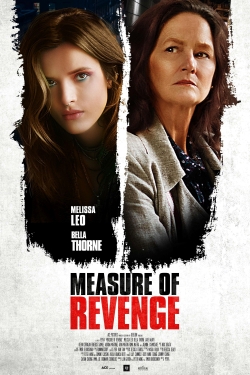 Watch Measure of Revenge Movies Online Free