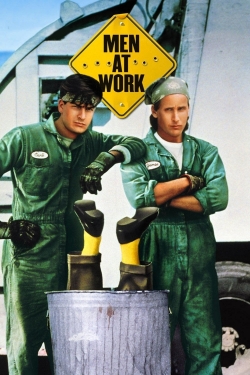 Watch Men at Work Movies Online Free