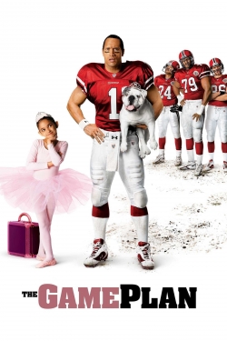 Watch The Game Plan Movies Online Free