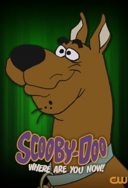 Watch Scooby-Doo, Where Are You Now! Movies Online Free