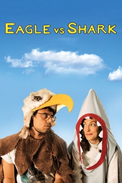 Watch Eagle vs Shark Movies Online Free