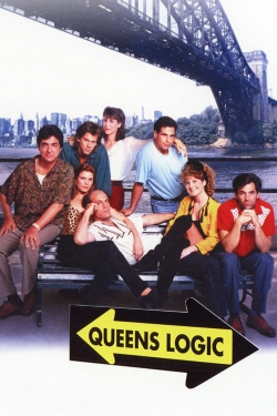 Watch Queens Logic Movies Online Free