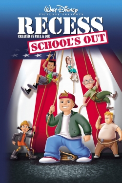 Watch Recess: School's Out Movies Online Free