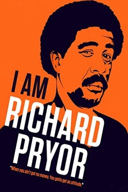 Watch I Am Richard Pryor Movies Online Free