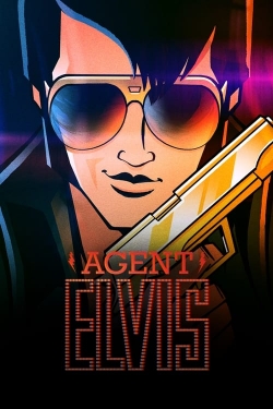 Watch Agent Elvis Movies Online Free