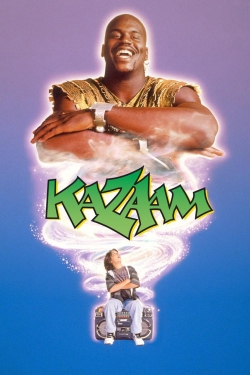 Watch Kazaam Movies Online Free