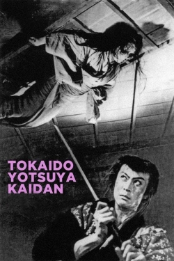 Watch The Ghost of Yotsuya Movies Online Free